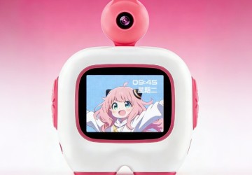 AI拍学机